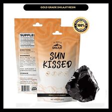 Pure himalayan shilajit for sale  LONDON