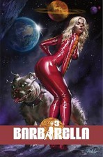 Barbarella issue lucio for sale  ENFIELD