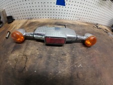 05 2005 SUZUKI VL1500 VL 1500 C90 BOULEVARD OEM SINAL DE BARRA DE LUZ DE ESTRADA ESQUERDA R, usado comprar usado  Enviando para Brazil