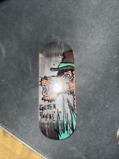 Gutter fingers 36mm for sale  Arnold