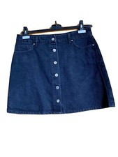 Minigonna jeans usato Minigonna jeans usato  Imola