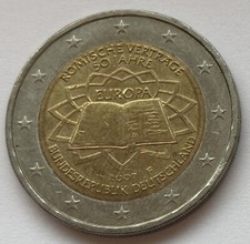 Deutschland 2007 jahre gebraucht kaufen  Bühl