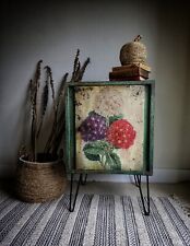 Upcycled sideboard bedside for sale  ELY