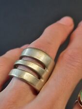 Vintage fork ring for sale  LONDON