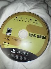 Alien: Isolation (Sony PlayStation 3, 2014) comprar usado  Enviando para Brazil