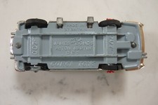Original vintage corgi for sale  CANTERBURY
