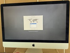 Apple imac 3.2ghz for sale  Newington