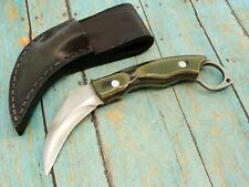 Aes custom knives for sale  Tecumseh