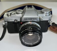 Olympus om30 film for sale  BASINGSTOKE