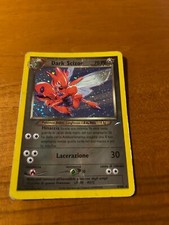 Dark scizor 105 usato  Mason Vicentino