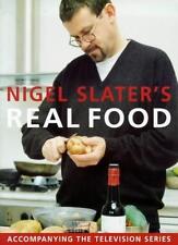 Real food nigel for sale  UK