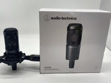 Audio technica at2035 for sale  Rancho Cucamonga