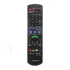 Novo N2QAYB000618 Para Panasonic DVD HDD GRAVADOR IR6 Controle Remoto DMR-HW120 comprar usado  Enviando para Brazil