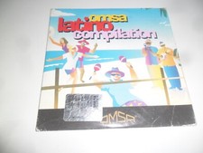 Omosa latino compilation usato  Misterbianco