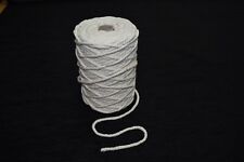 Natural cotton piping for sale  FORDINGBRIDGE