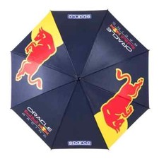 Guarda-chuva Sparco Oracle Red Bull Racing - tamanho universal comprar usado  Enviando para Brazil