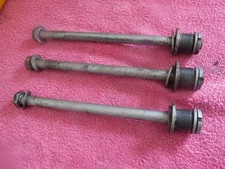 Aprilia swing arm for sale  EAST COWES
