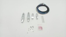 Kit repositionnement harley d'occasion  France
