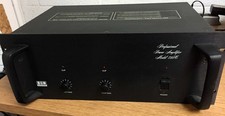 Bgw 750c amplifier for sale  Erie