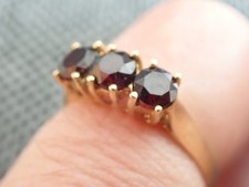 Bague jaune carats d'occasion Bague jaune carats d'occasion  Cruseilles