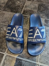ea7 sliders for sale ea7 sliders for sale MANCHESTER
