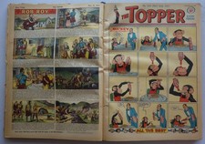 Topper comic 205 for sale  UK