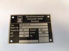 cunewalde motor gebraucht kaufen  Ebersbach