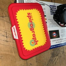 Original spirograph junior for sale  LONDON