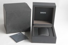 Rado watch case d'occasion  Expédié en Belgium