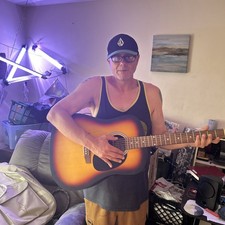 fender classic acoustic for sale  Battle Creek