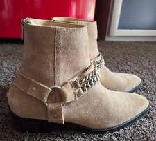 Herren stiefeletten größe gebraucht kaufen  Dachau