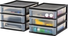 Iris usa plastic for sale  Denver