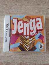 Jeu nintendo jenga d'occasion Jeu nintendo jenga d'occasion  Saint-Estève