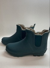 Woman teal serra for sale  Cleveland