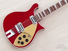 2013 rickenbacker 660 for sale  Seattle