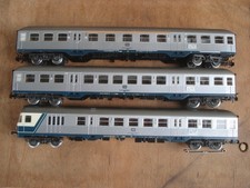 Märklin silberlinge steuerwag gebraucht kaufen  Schwülper