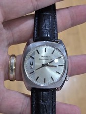 Vintage 1972 bulova for sale  North Hollywood