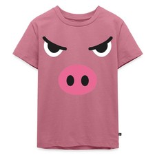 Wütendes schwein karneval gebraucht kaufen  Leipzig