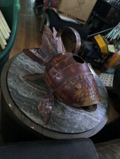 Garden metal fish for sale  Youngstown