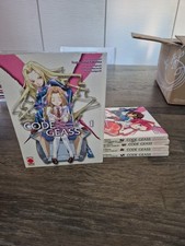 Code geass nightmare usato  San Martino di Lupari