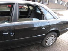 Tür hinten links gebraucht kaufen  Warendorf