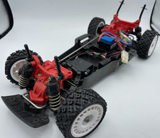Pièces ta01 tamiya d'occasion  Expédié en France