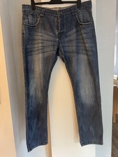 Time zone jeans for sale  NORWICH
