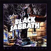 Black sabbath collection for sale  STOCKPORT