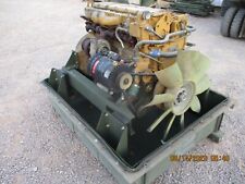 Used caterpillar 3116 for sale  Marble Falls