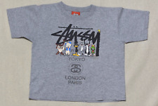 Stussy looney tunes for sale  PLYMOUTH