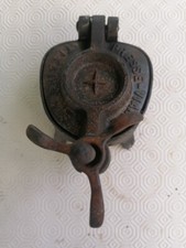 Ancien presse viande d'occasion Ancien presse viande d'occasion  Aire-sur-l'Adour