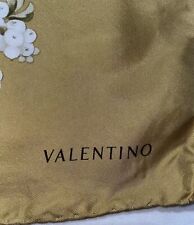 Foulard valentino garavani usato  Vitulazio