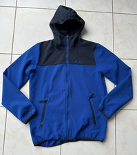 Jack wolfskin softhelljacke gebraucht kaufen  Weilheim