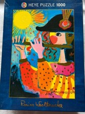 Rosina wachtmeister puzzle gebraucht kaufen  Rimpar